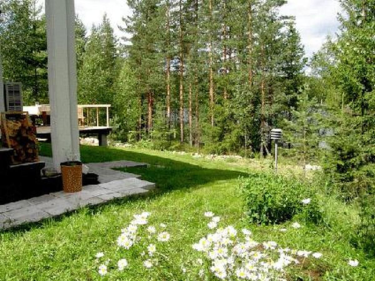 Дома для отпуска Holiday Home Lokki Vesijako