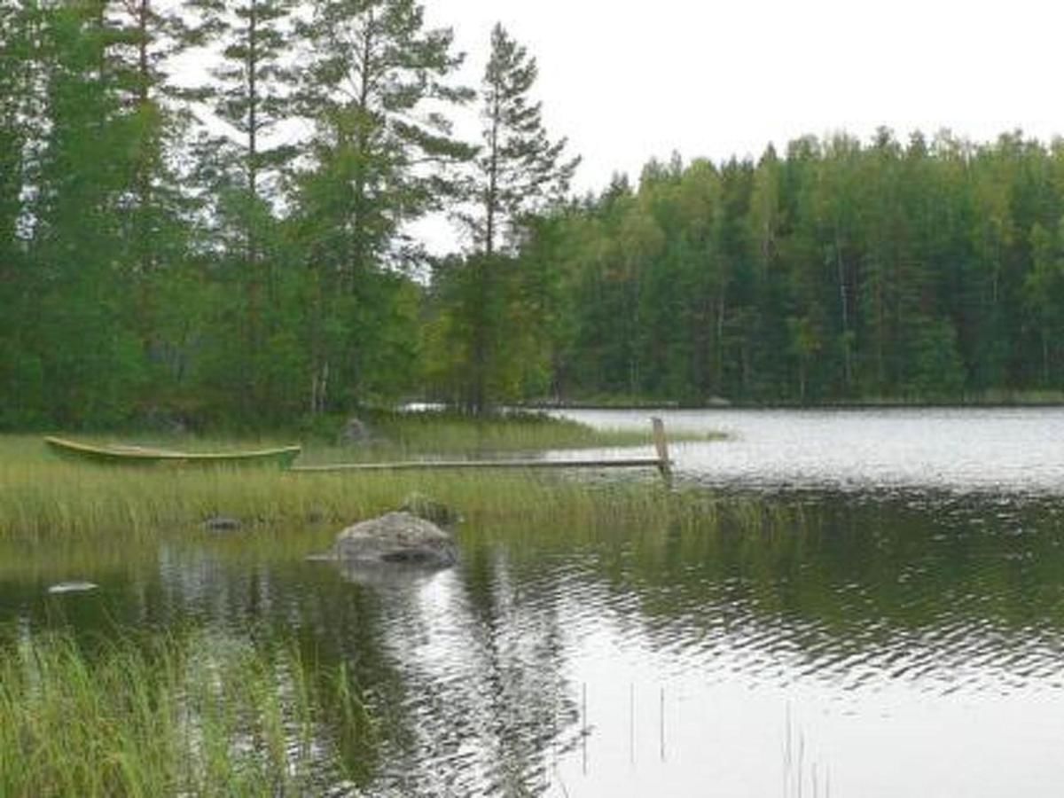 Дома для отпуска Holiday Home Lokki Vesijako