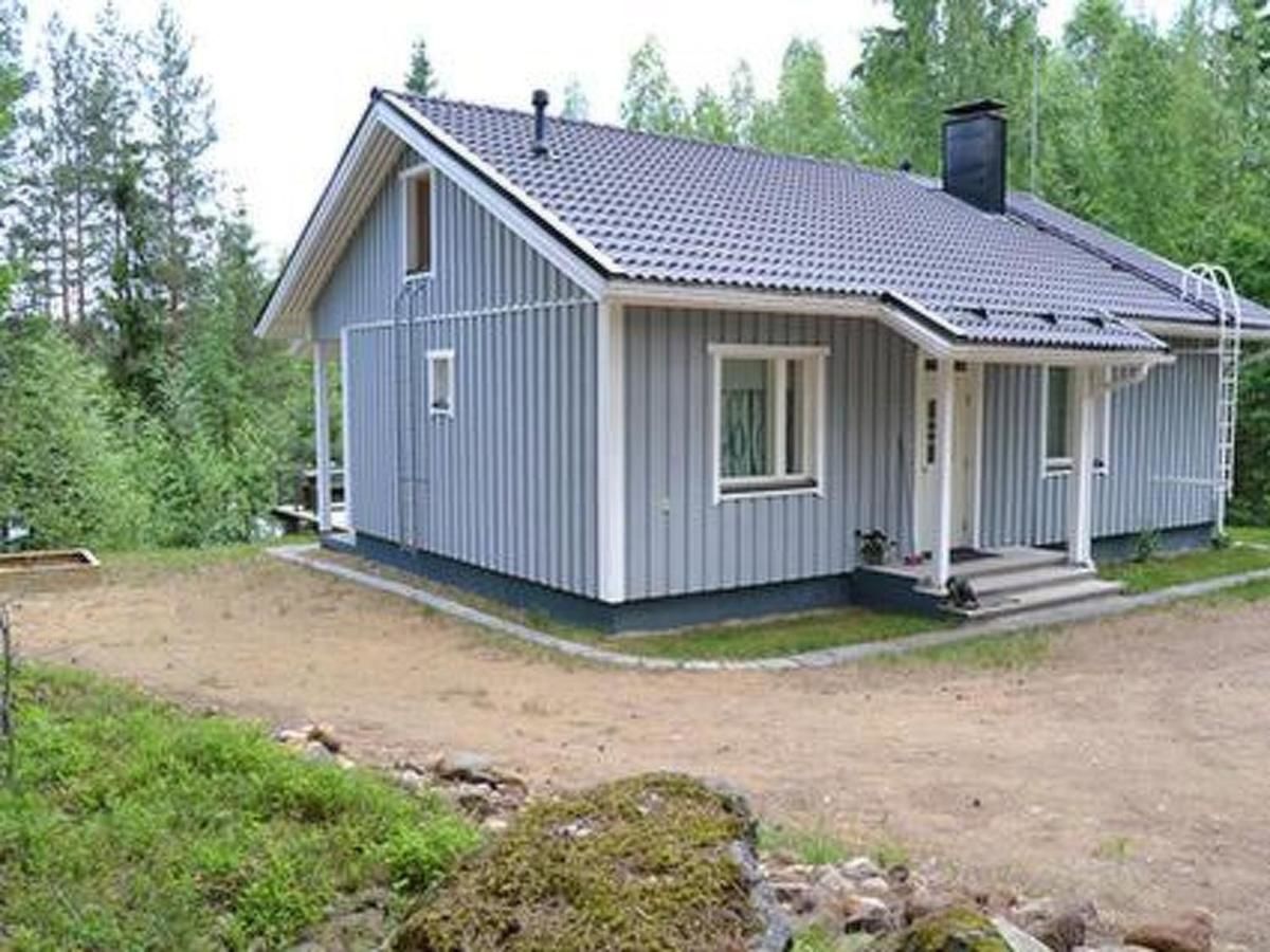 Дома для отпуска Holiday Home Lokki Vesijako-20