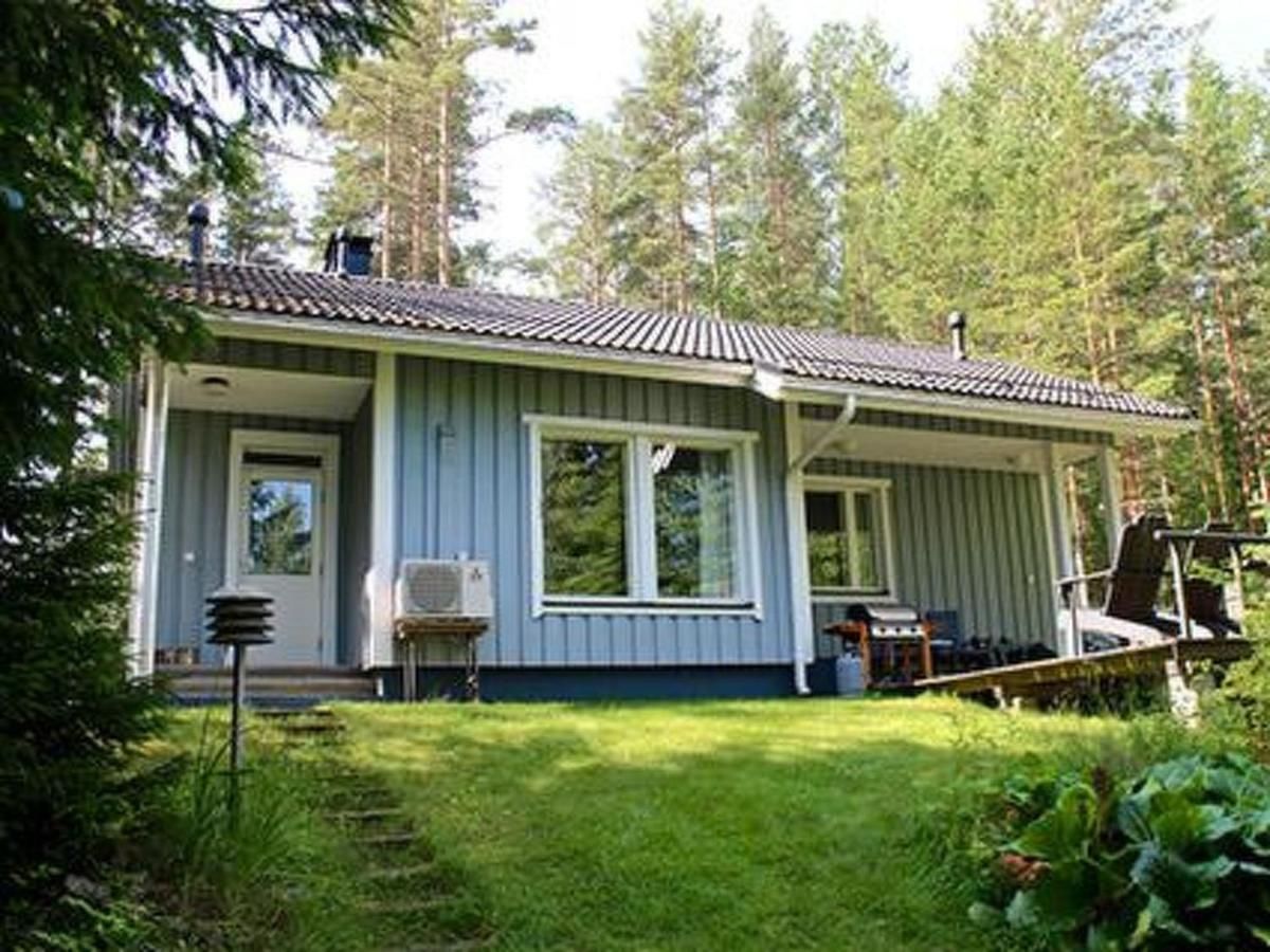 Дома для отпуска Holiday Home Lokki Vesijako