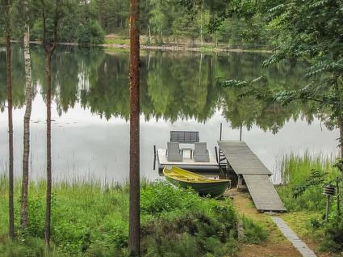 Дома для отпуска Holiday Home Lokki Vesijako-47