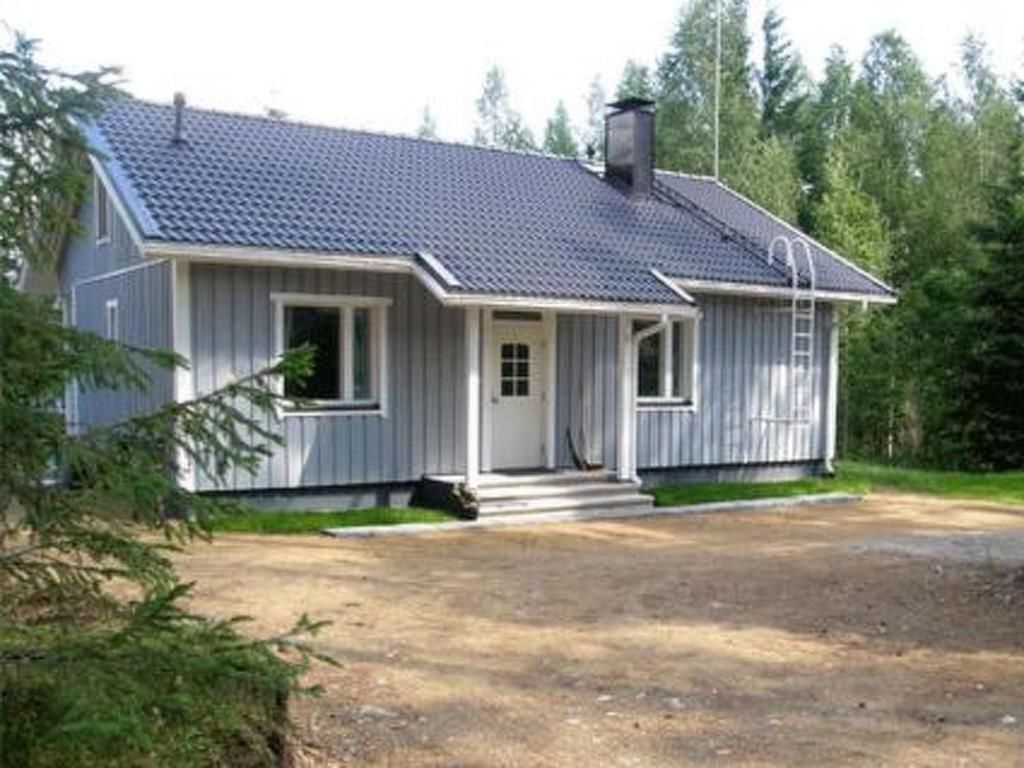 Дома для отпуска Holiday Home Lokki Vesijako