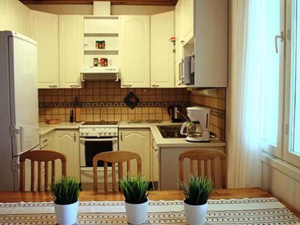 Дома для отпуска Holiday Home Lokki Vesijako