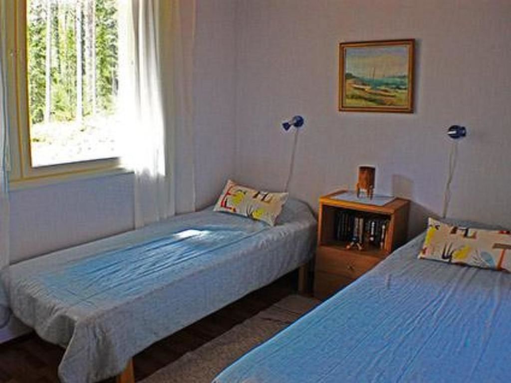 Дома для отпуска Holiday Home Lokki Vesijako